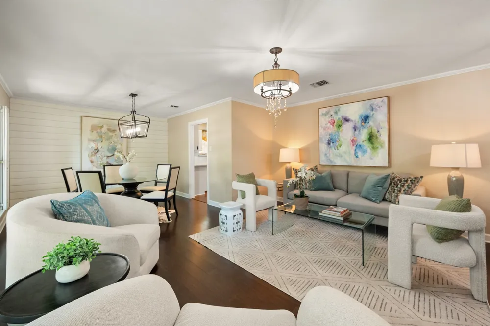 6409 Country Day Trail Benbrook, TX 76132