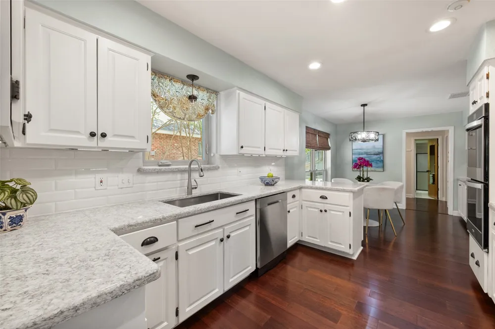 6409 Country Day Trail Benbrook, TX 76132