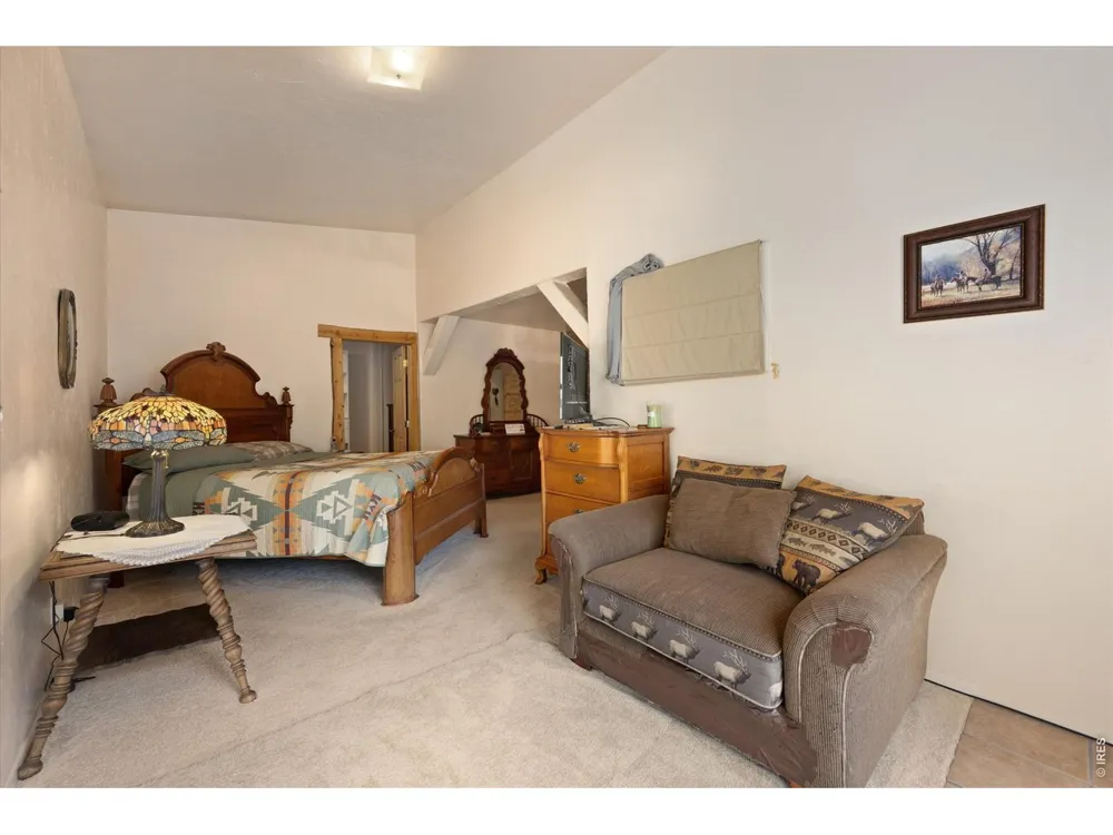 17391 W County Road 74e Red Feather Lakes, CO 80545
