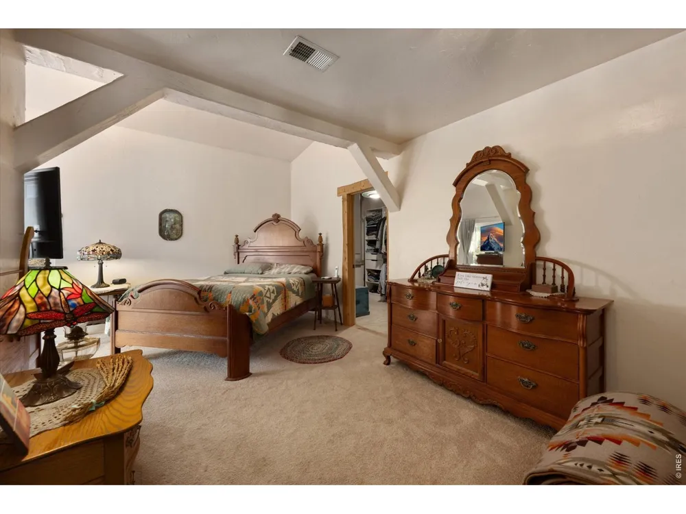 17391 W County Road 74e Red Feather Lakes, CO 80545