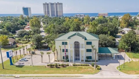 16901 Pc Bch Parkway