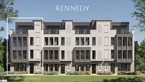 226 President Street #Lot 22