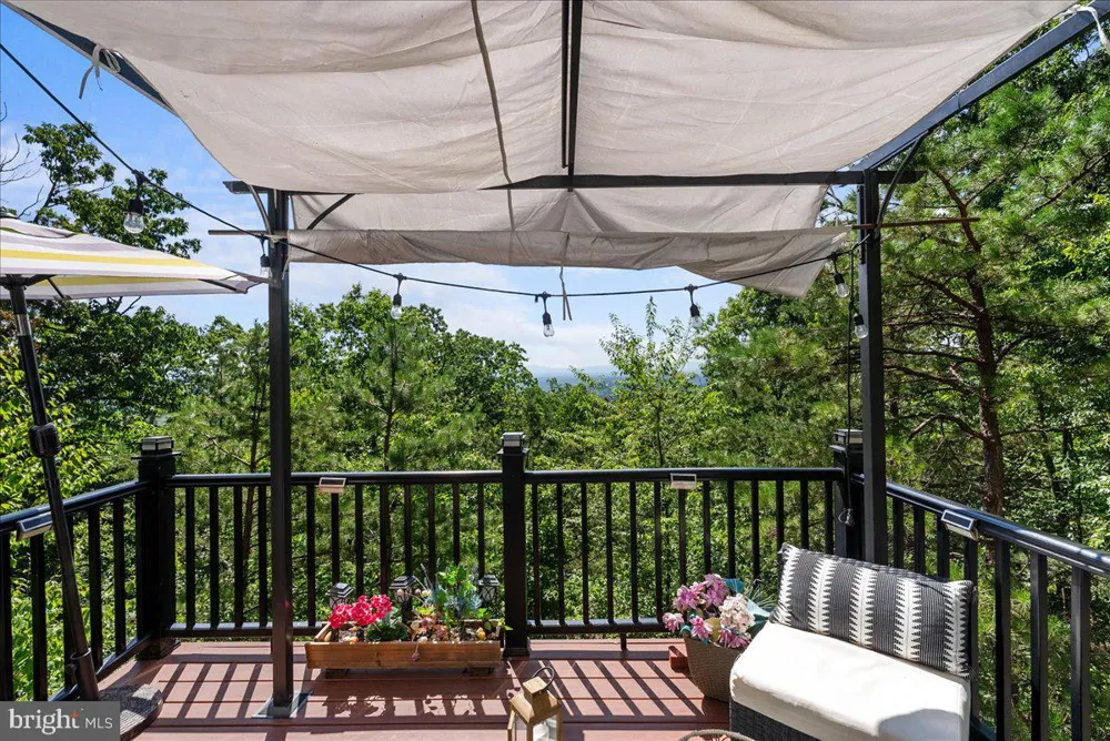 403 STAG TRAIL Winchester, VA 22602