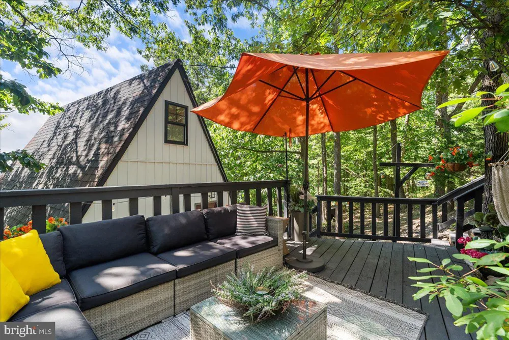 403 STAG TRAIL Winchester, VA 22602