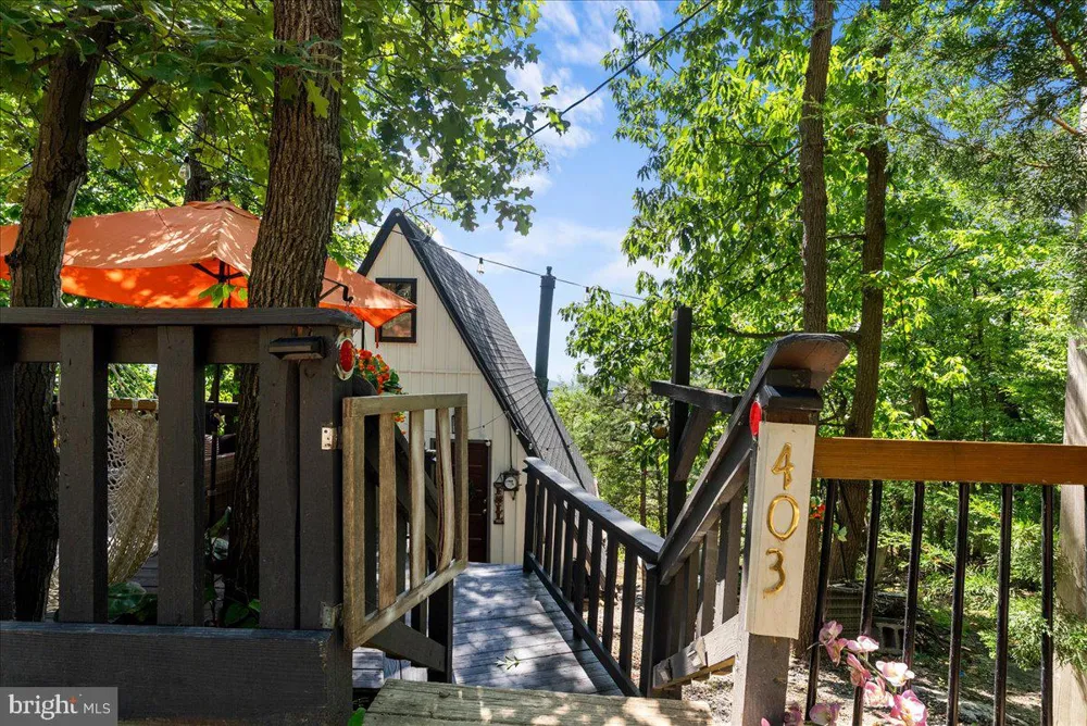 403 STAG TRAIL Winchester, VA 22602