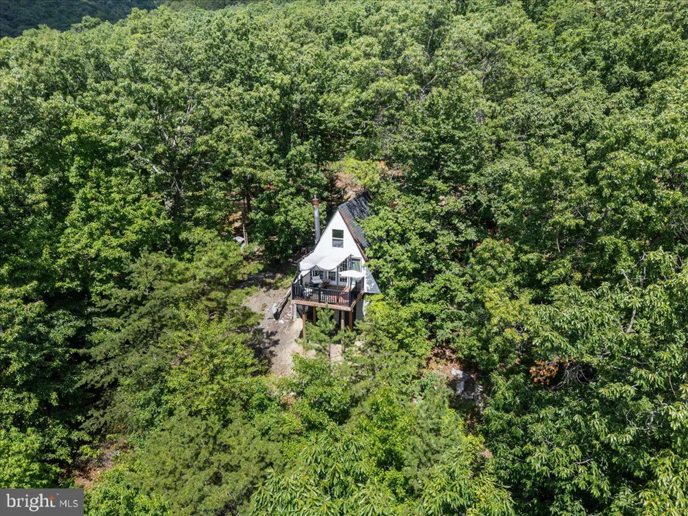 403 STAG TRAIL Winchester, VA 22602