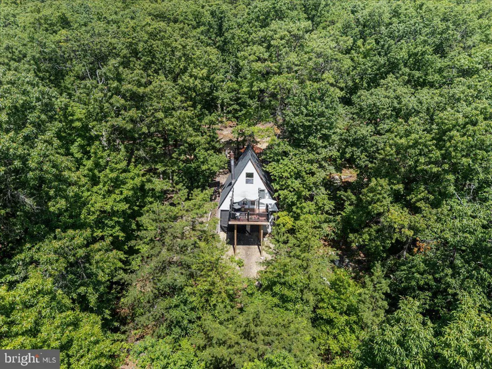 403 STAG TRAIL Winchester, VA 22602