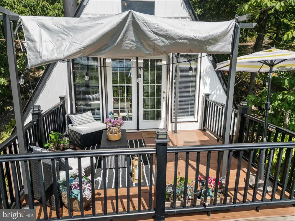 403 STAG TRAIL Winchester, VA 22602