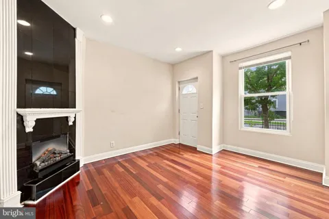 3005 SHERMAN AVENUE NW #1