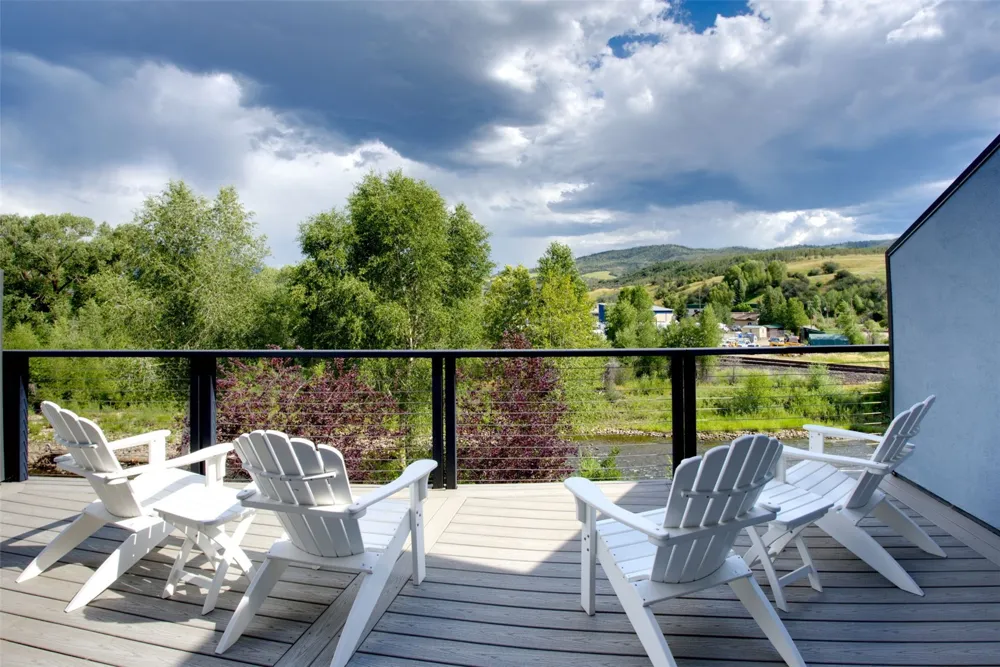 1900 Bridge Lane #5 Steamboat Springs, CO 80487