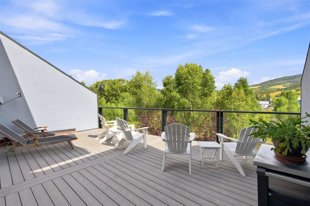 1900 Bridge Lane #5 Steamboat Springs, CO 80487