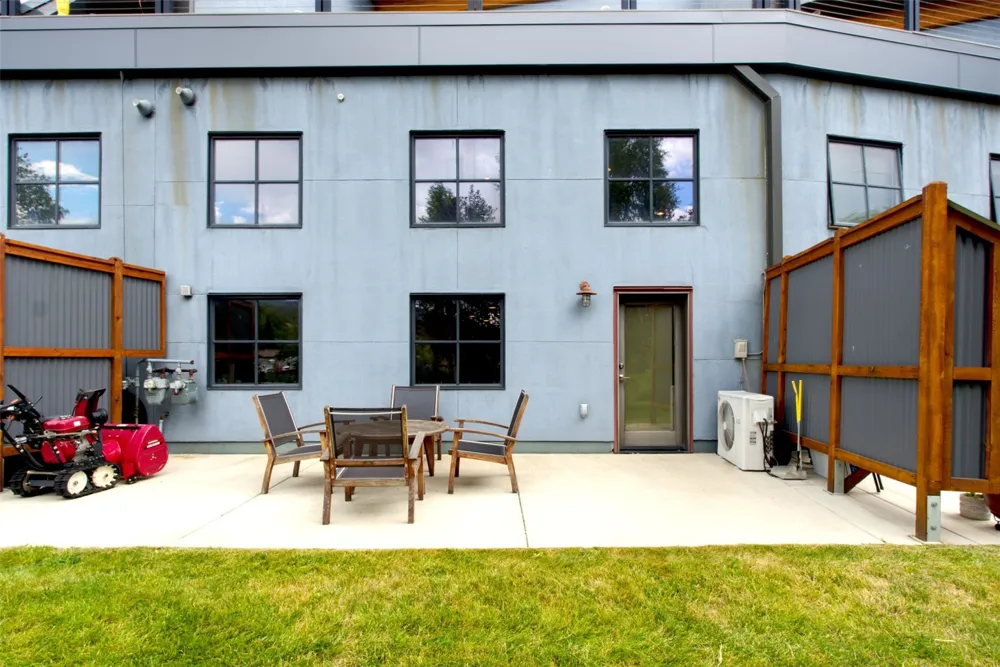 1900 Bridge Lane #5 Steamboat Springs, CO 80487
