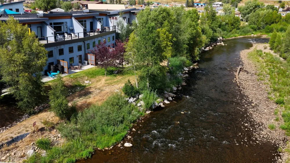 1900 Bridge Lane #5 Steamboat Springs, CO 80487