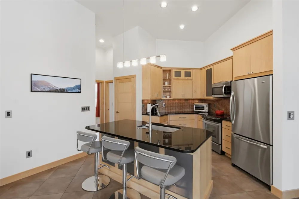1900 Bridge Lane #5 Steamboat Springs, CO 80487