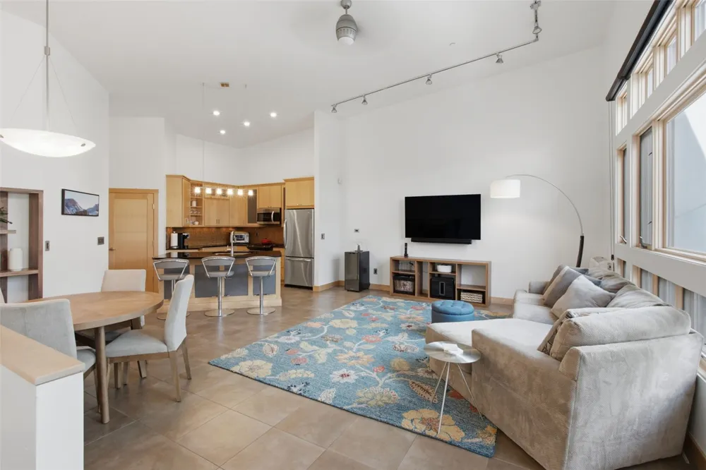 1900 Bridge Lane #5 Steamboat Springs, CO 80487