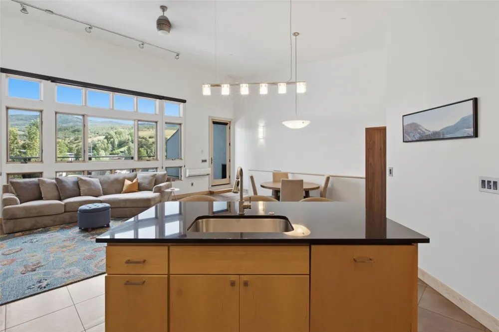 1900 Bridge Lane #5 Steamboat Springs, CO 80487