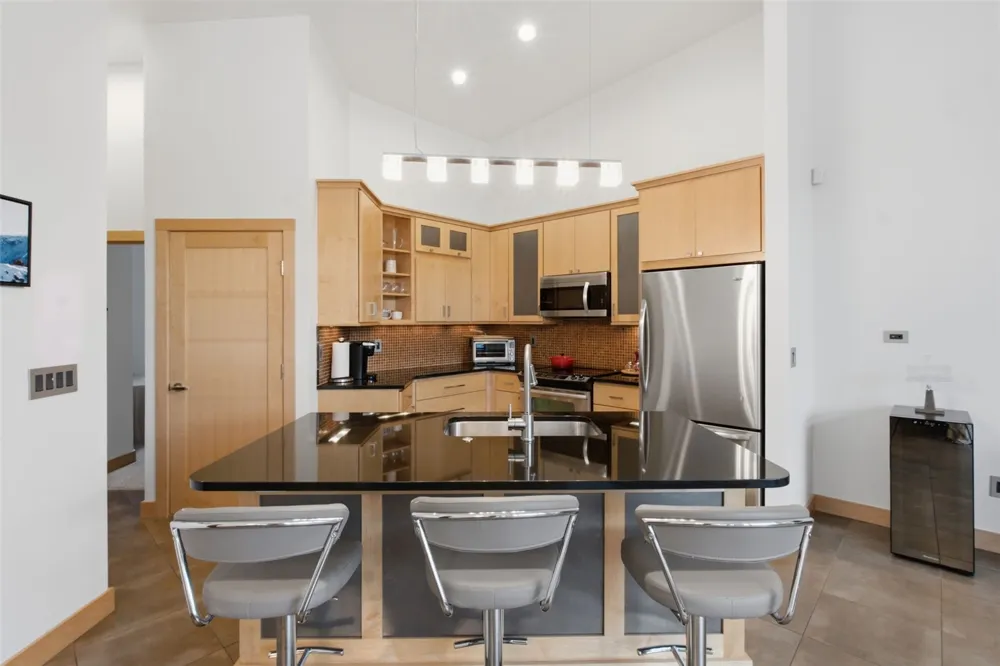 1900 Bridge Lane #5 Steamboat Springs, CO 80487