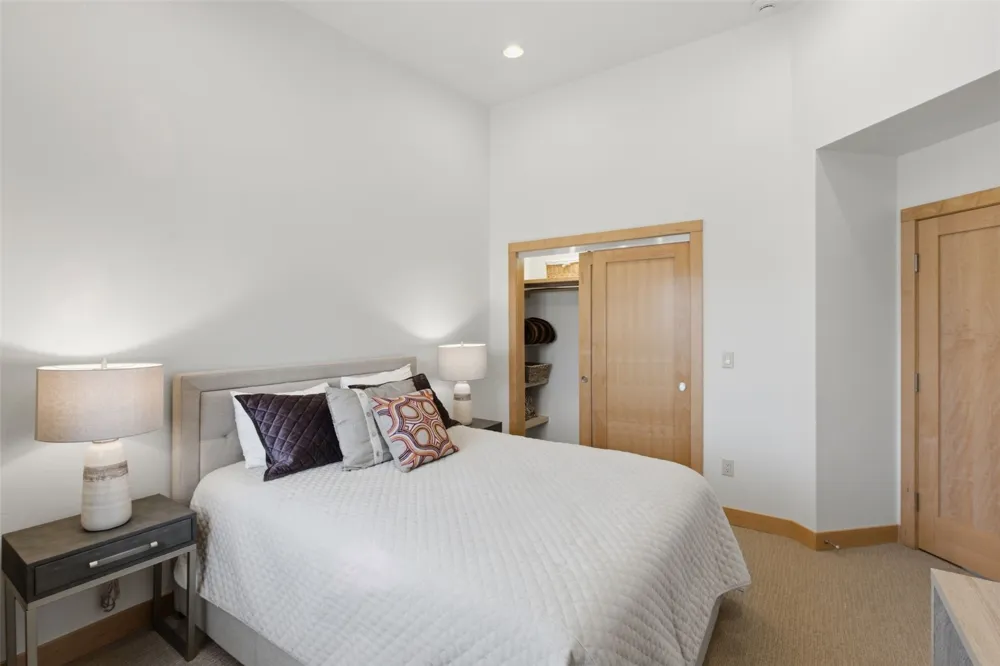1900 Bridge Lane #5 Steamboat Springs, CO 80487