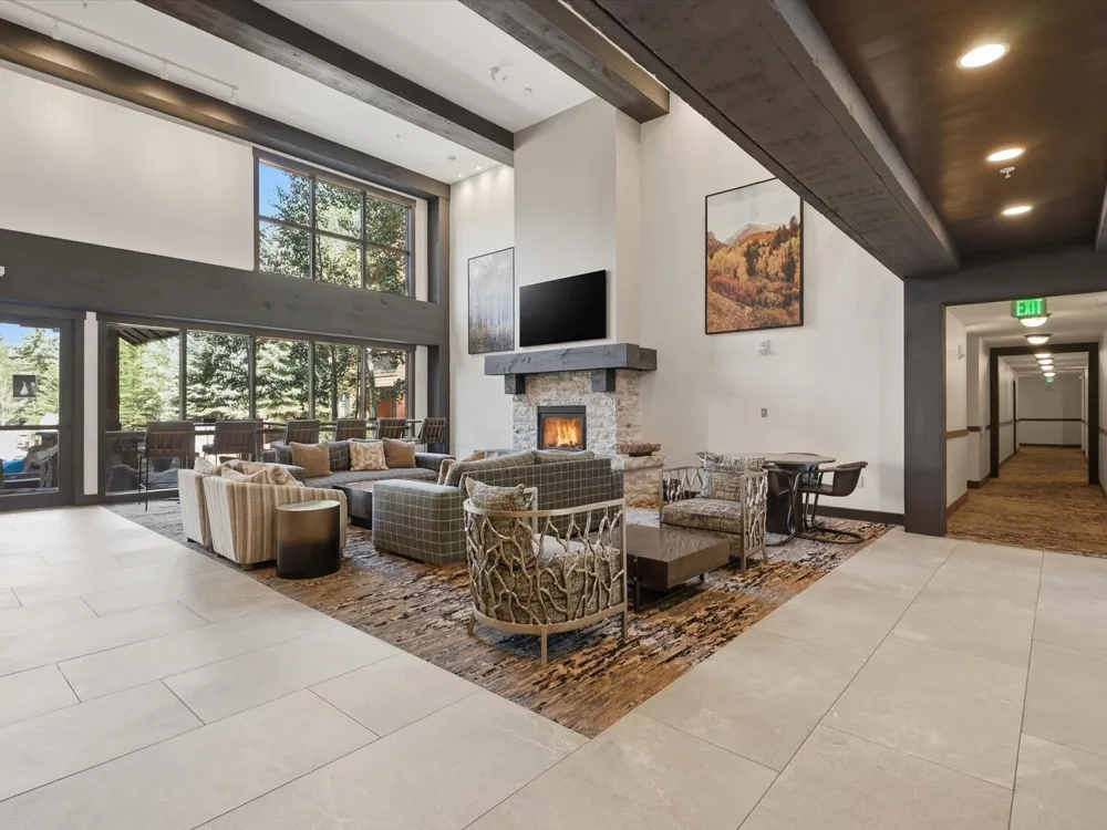 53 Hunkidori Court #8804 Keystone, CO 80435