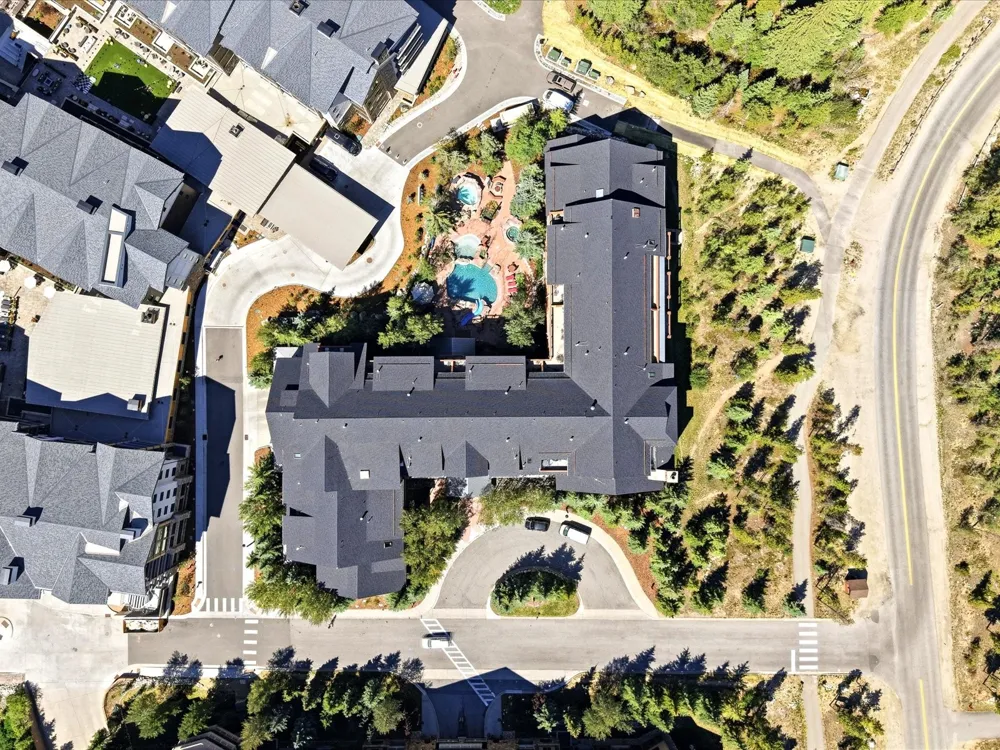 53 Hunkidori Court #8804 Keystone, CO 80435