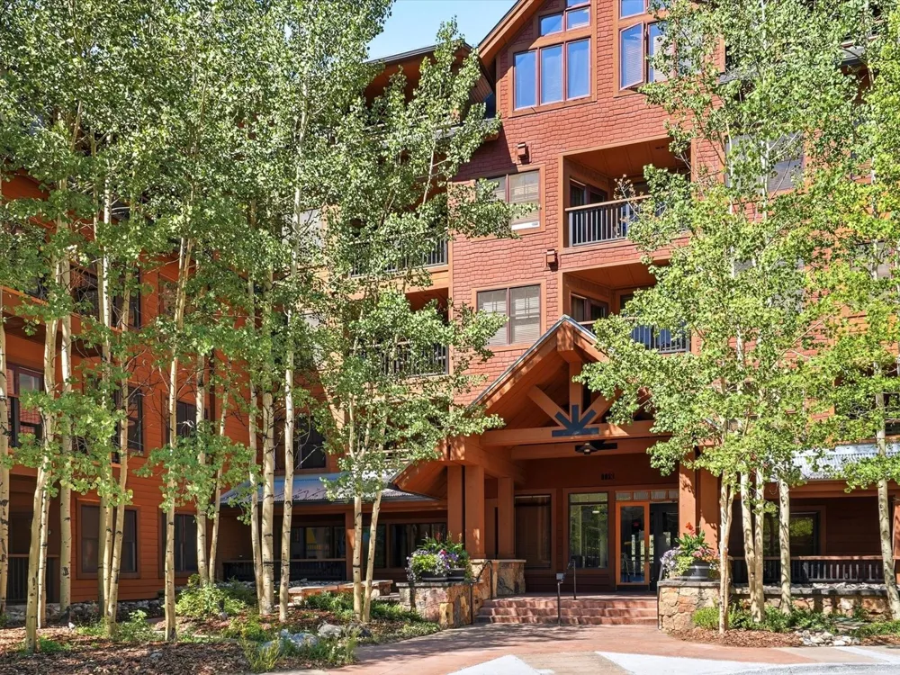 53 Hunkidori Court #8804 Keystone, CO 80435