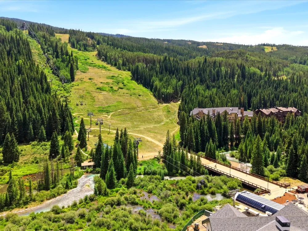 53 Hunkidori Court #8804 Keystone, CO 80435