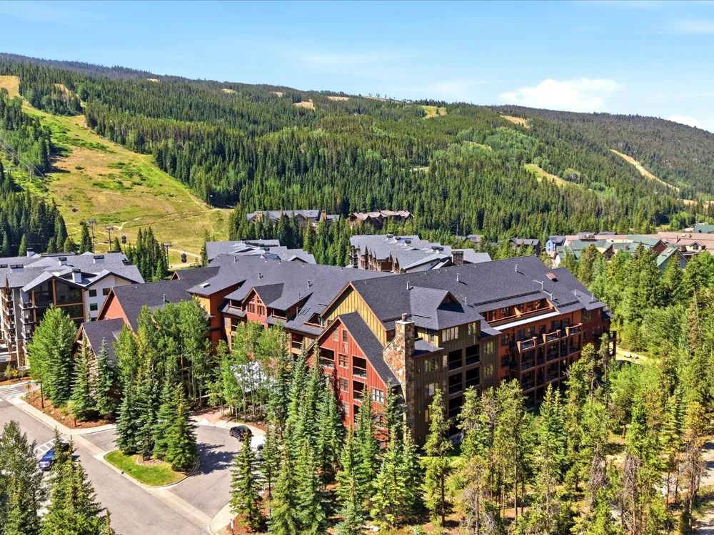 53 Hunkidori Court #8804 Keystone, CO 80435