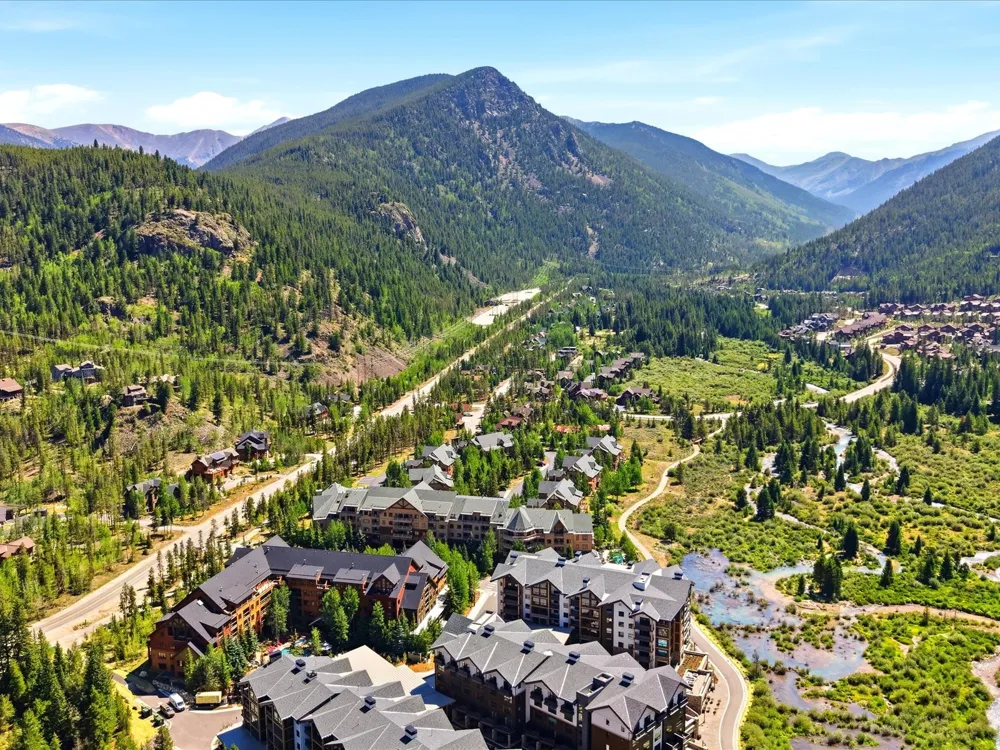 53 Hunkidori Court #8804 Keystone, CO 80435