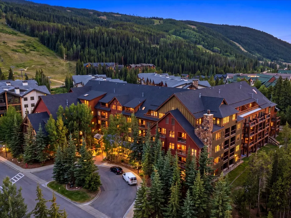 53 Hunkidori Court #8804 Keystone, CO 80435