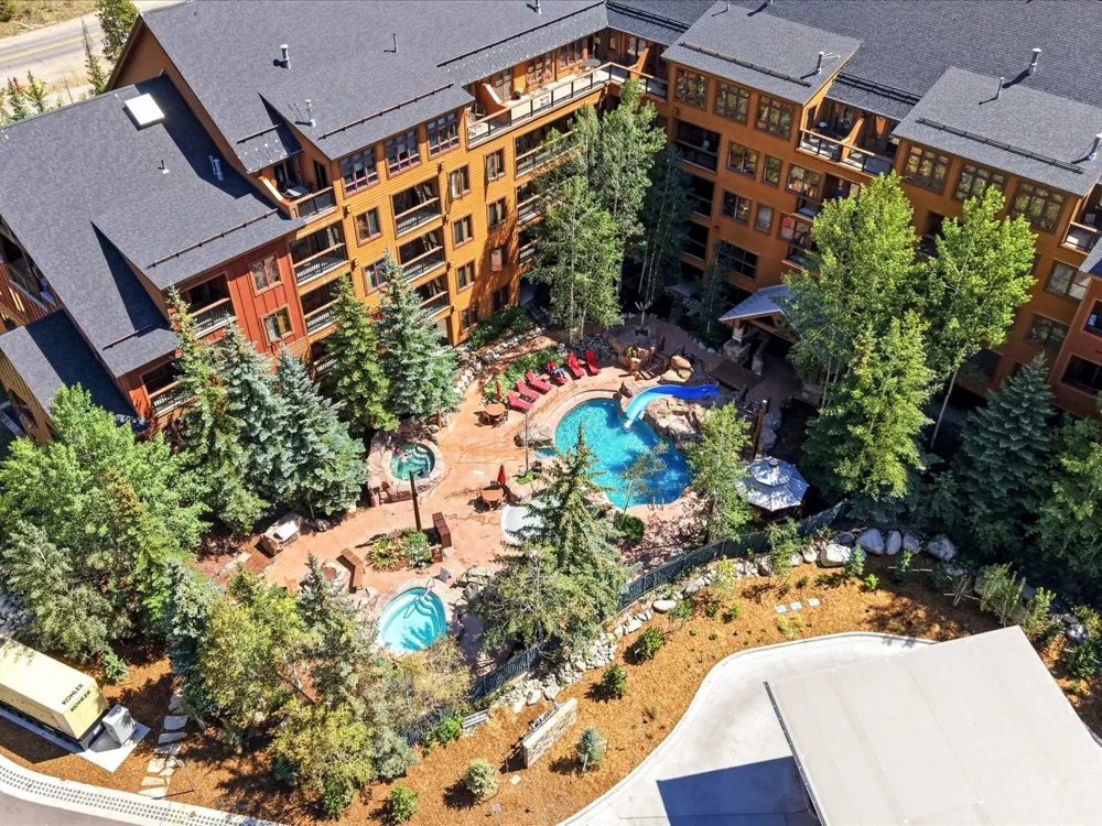 53 Hunkidori Court #8804 Keystone, CO 80435