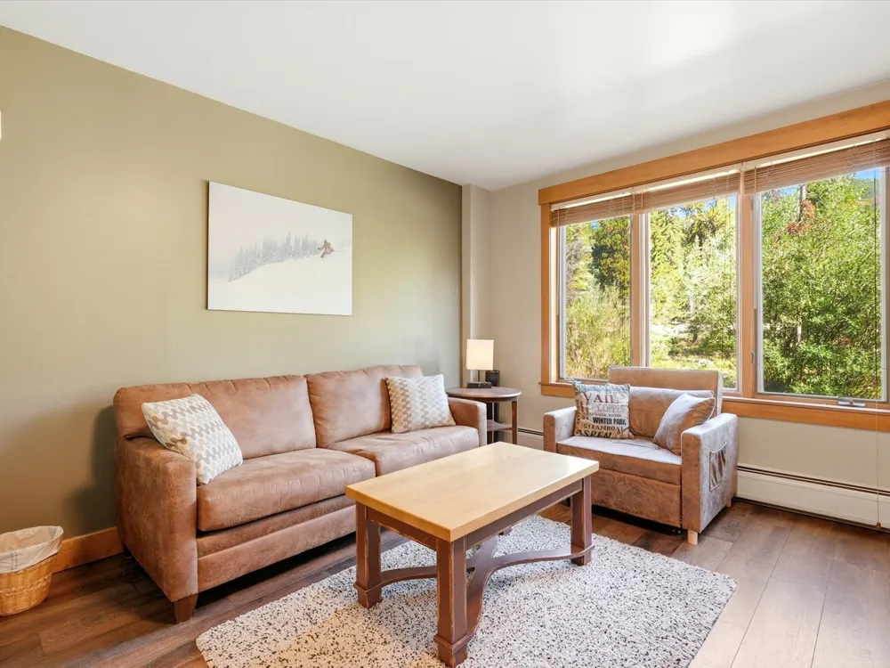 53 Hunkidori Court #8804 Keystone, CO 80435