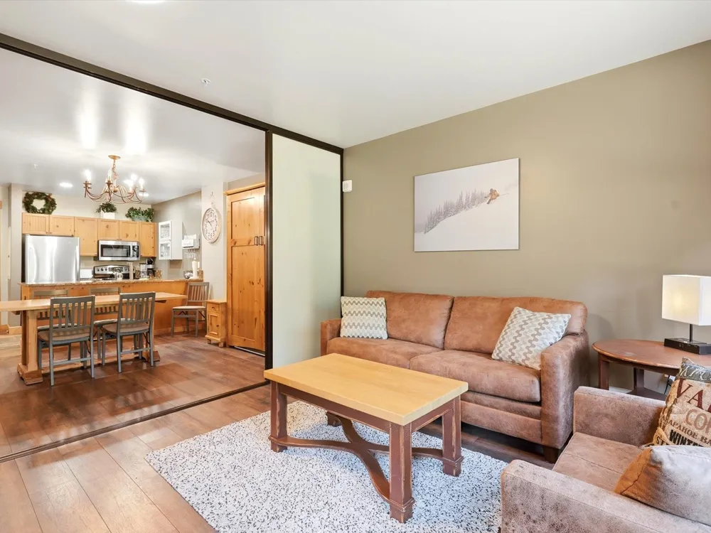 53 Hunkidori Court #8804 Keystone, CO 80435