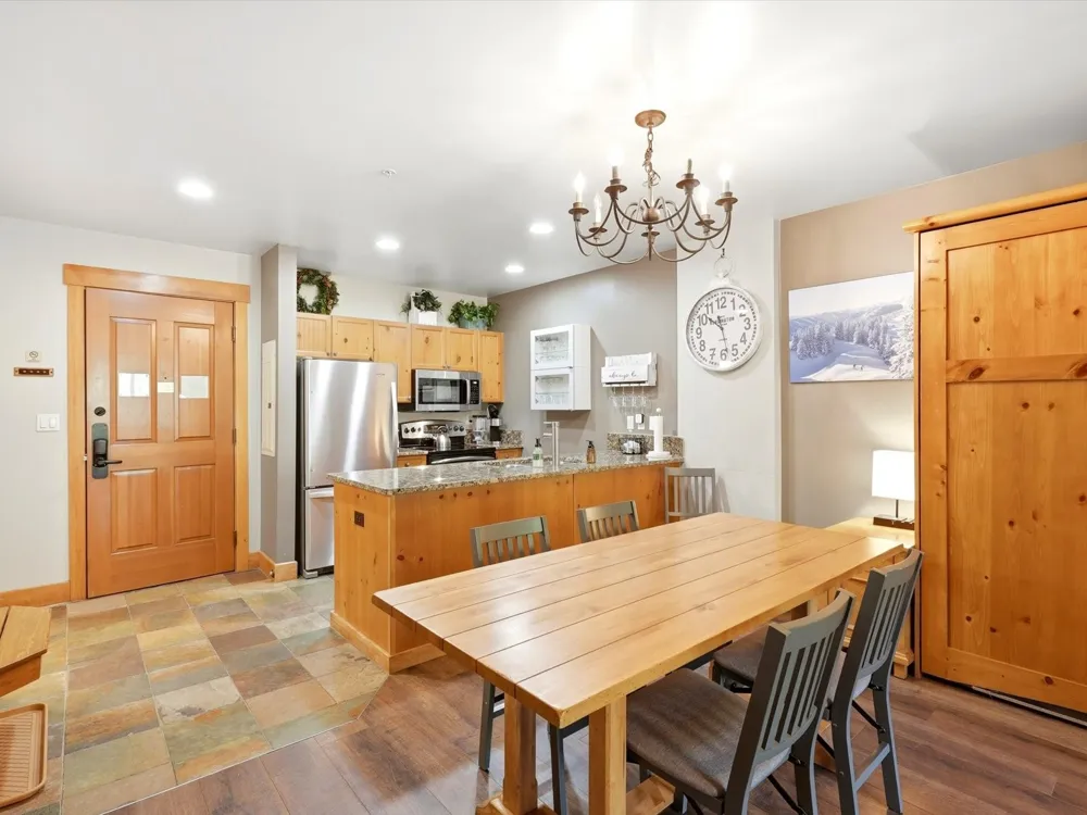 53 Hunkidori Court #8804 Keystone, CO 80435