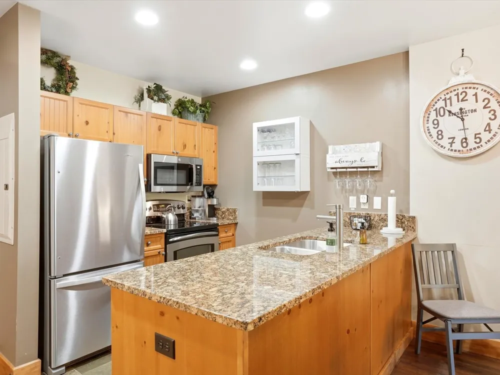 53 Hunkidori Court #8804 Keystone, CO 80435