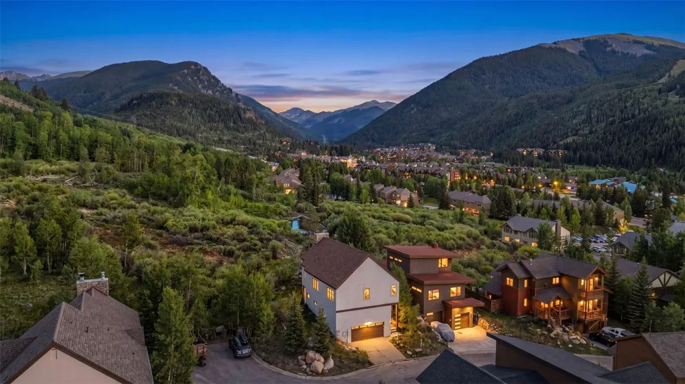 640 Meisel Drive Keystone, CO 80435