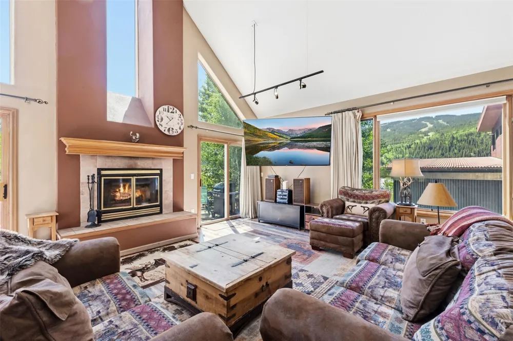 640 Meisel Drive Keystone, CO 80435