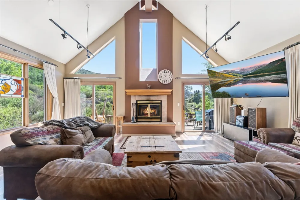640 Meisel Drive Keystone, CO 80435
