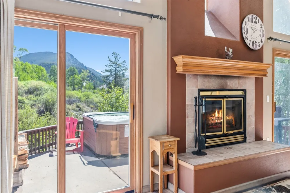 640 Meisel Drive Keystone, CO 80435