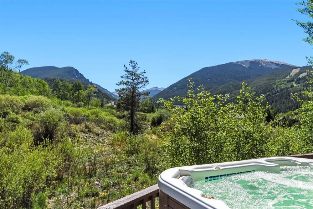 640 Meisel Drive Keystone, CO 80435