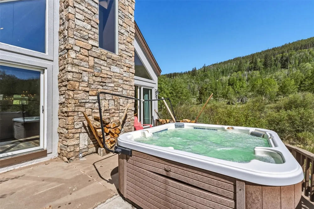 640 Meisel Drive Keystone, CO 80435