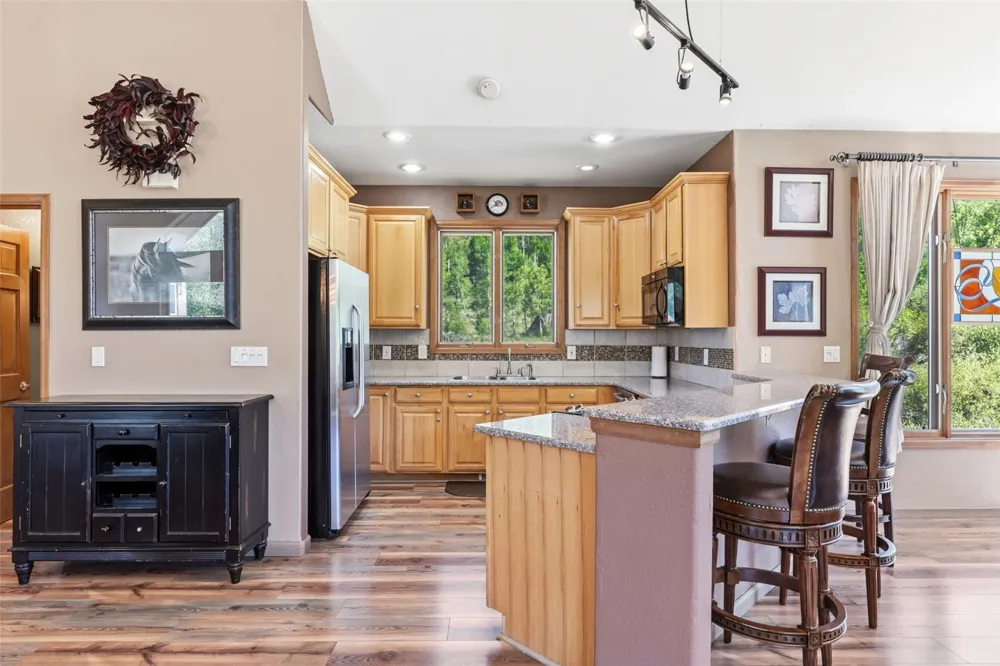 640 Meisel Drive Keystone, CO 80435