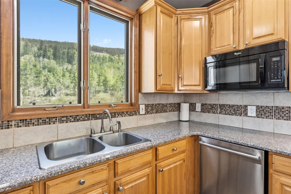 640 Meisel Drive Keystone, CO 80435
