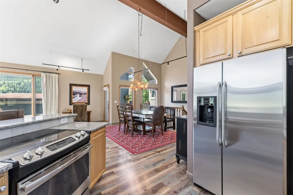 640 Meisel Drive Keystone, CO 80435