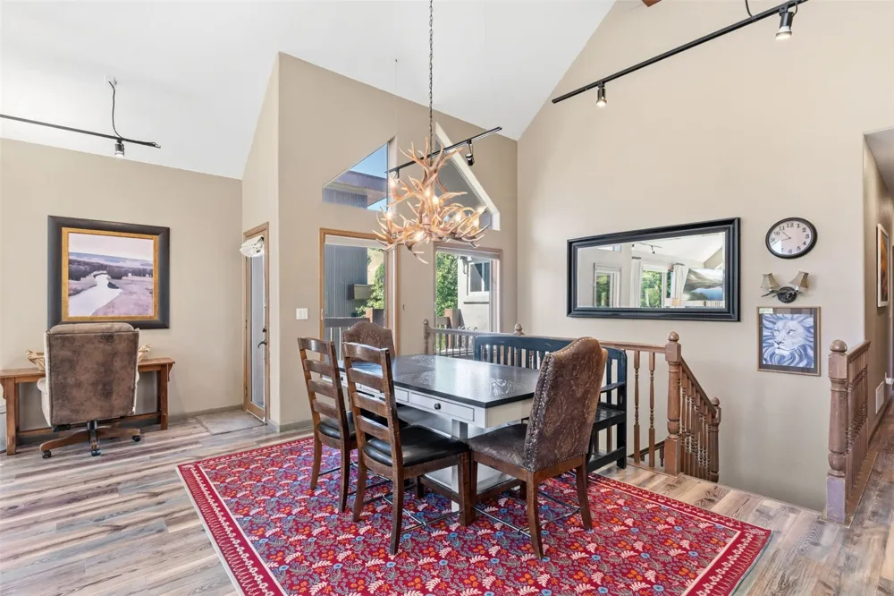 640 Meisel Drive Keystone, CO 80435