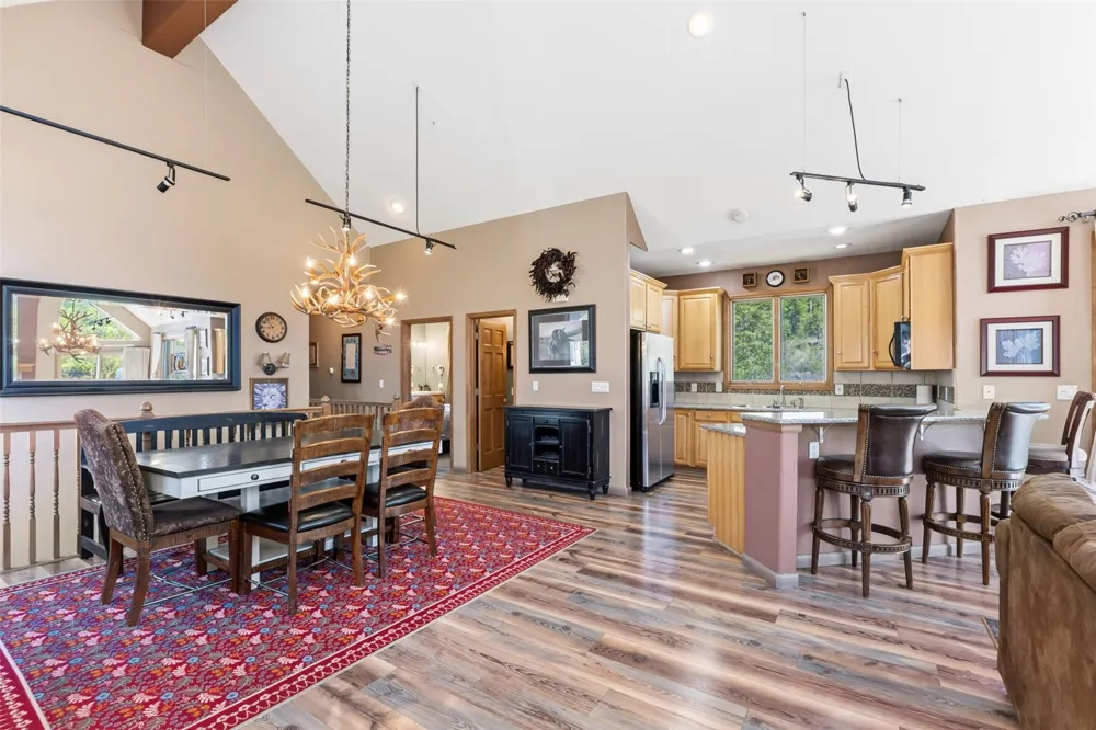 640 Meisel Drive Keystone, CO 80435