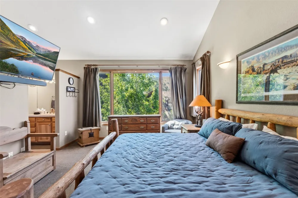 640 Meisel Drive Keystone, CO 80435