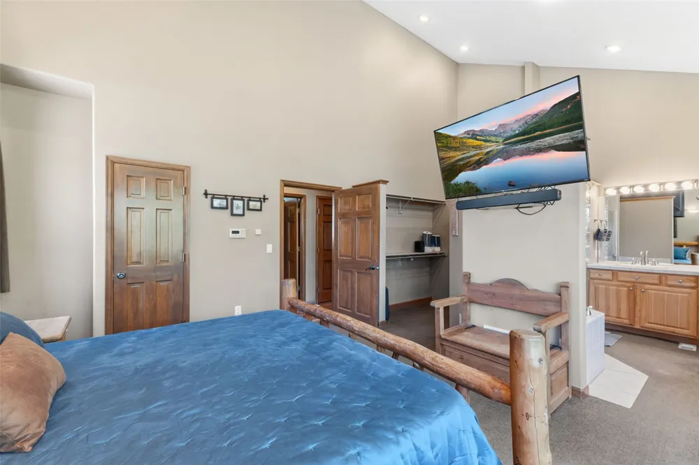 640 Meisel Drive Keystone, CO 80435