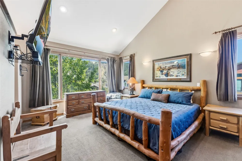 640 Meisel Drive Keystone, CO 80435