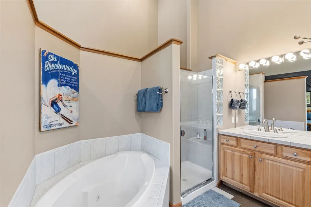 640 Meisel Drive Keystone, CO 80435