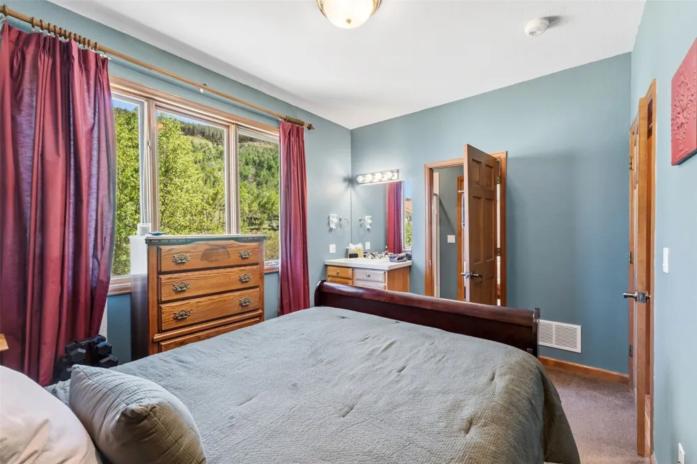640 Meisel Drive Keystone, CO 80435